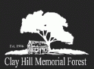 Clay Hill Memorial Forest Main Page