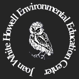 Logo of Joan White Howell Environmental Education Center