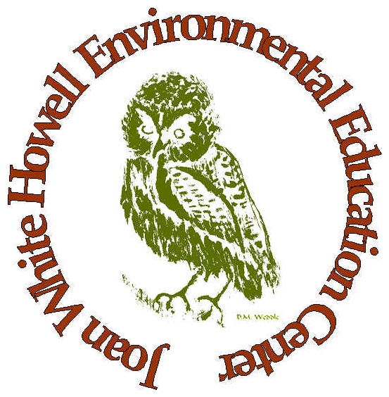 Logo of the Joan White Howell Environmental Education Center