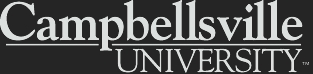 logo of Campbellsville University