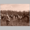 Crowd at CHMF for a Tree Planting Demonstration